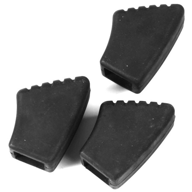 TAMA Gummifuß, Foot Life, 3 Stück (RF-FLP3)