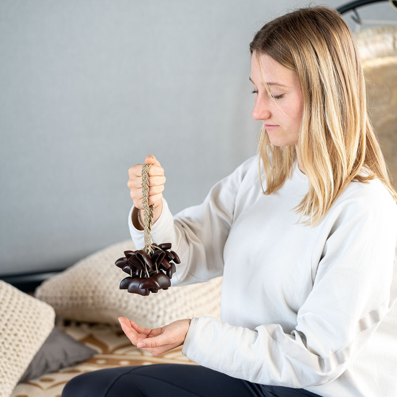 Meinl Sonic Energy Bendo Shaker, small (SBRS)