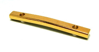 IBANEZ Retainer Bar für Locking Nuts - gold (2LN2-7G)
