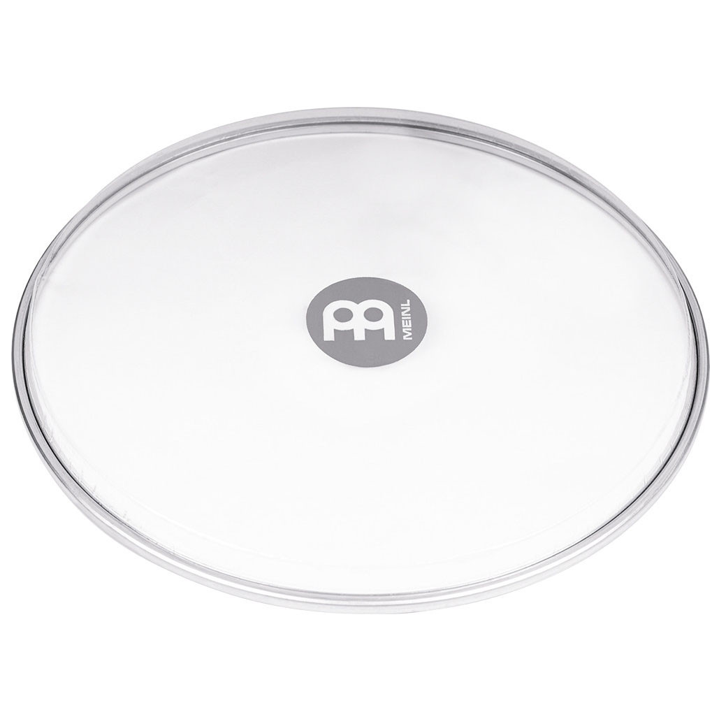MEINL Percussion Doumbek Head - 8 3/4" clear (HEAD-138)
