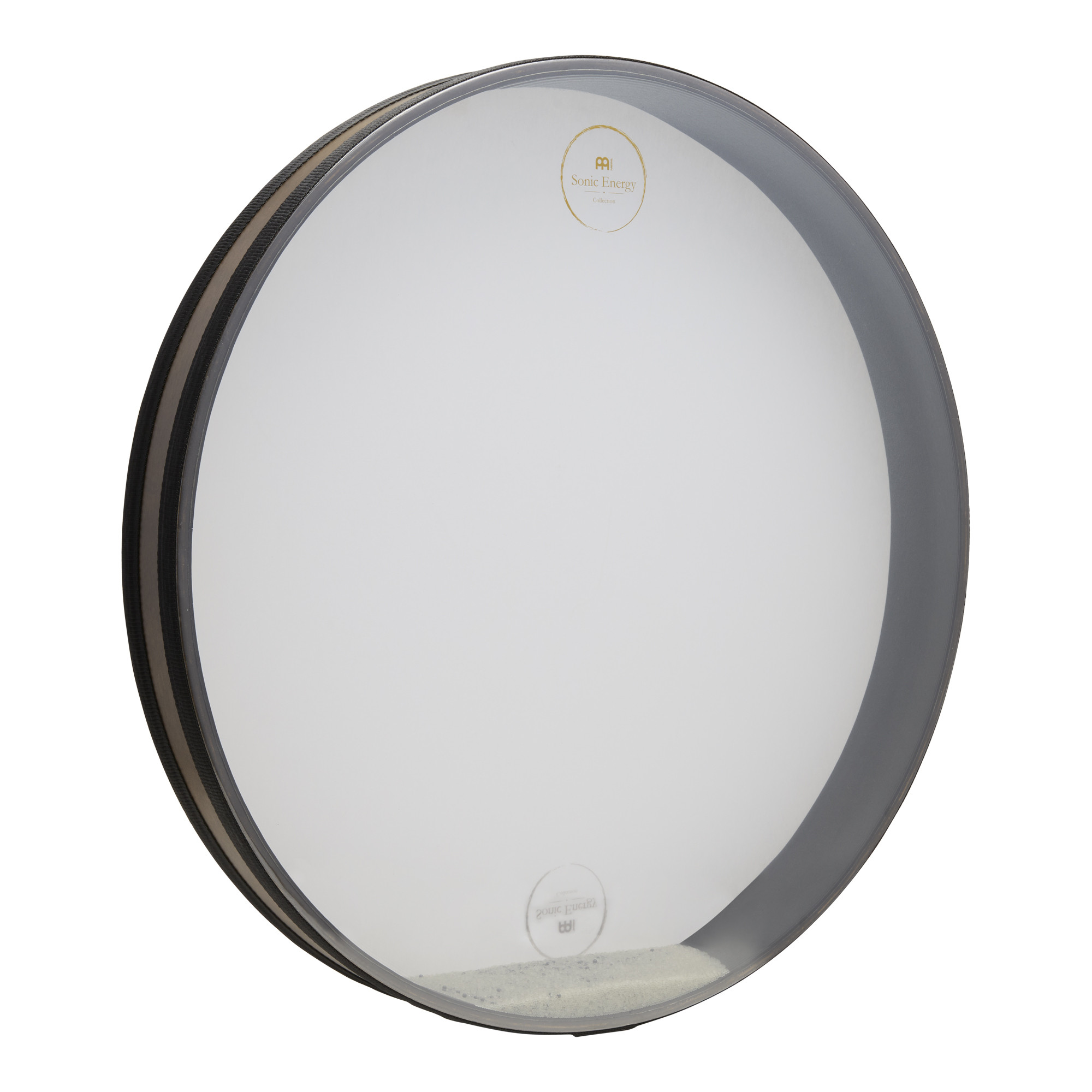 Meinl Sonic Energy Wave Drum 22" - Woven & True Feel Synthetic Head (WD22WB-WH)