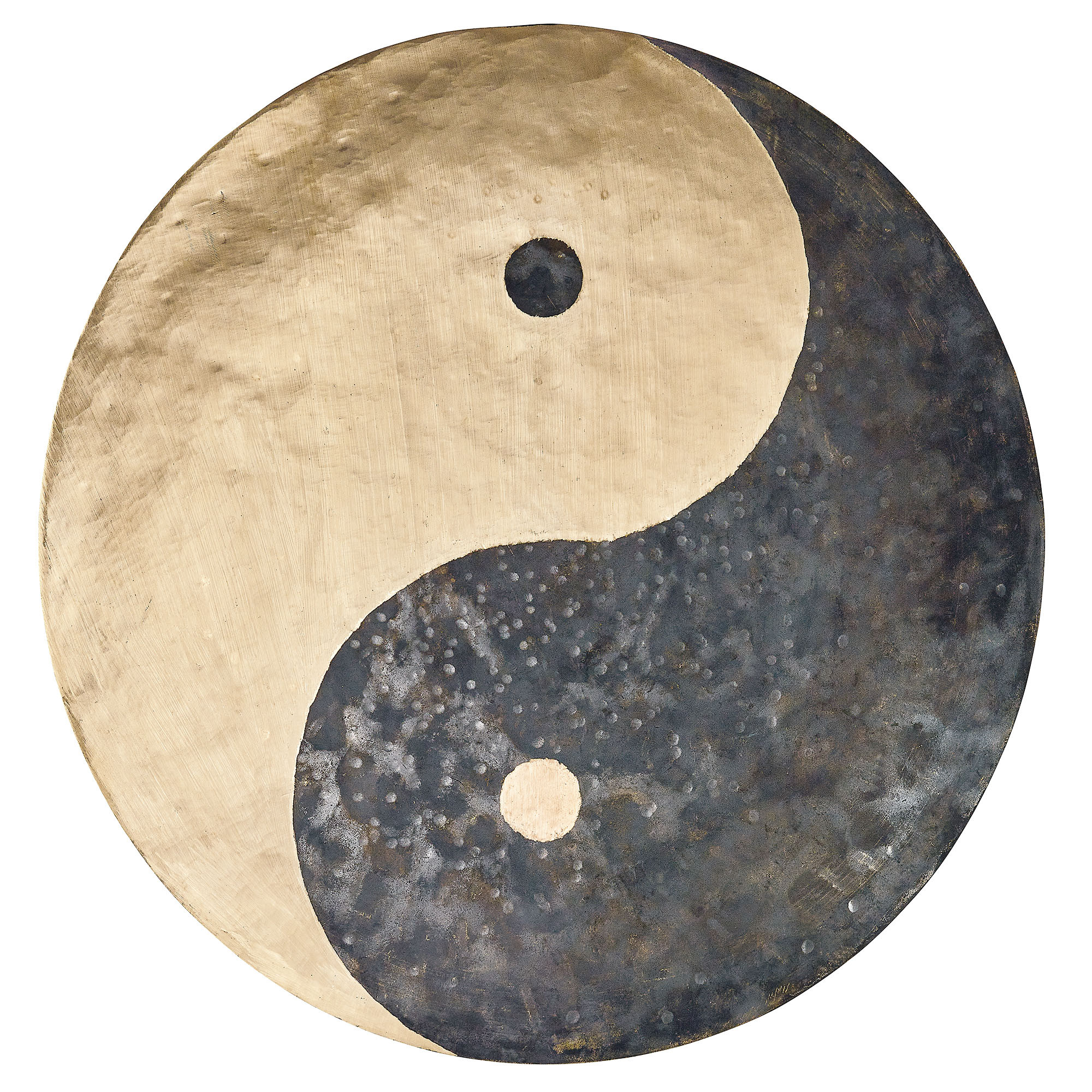 Meinl Sonic Energy Wind Gong Yin & Yang - 16" / 40 cm incl. beater (WGYY16)