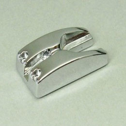 IBANEZ Saitenreiter - chrom für ACT Tremolo (2AC2-2C)