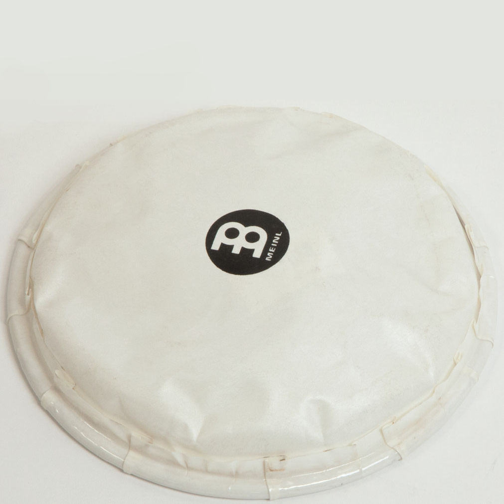 MEINL Percussion Fell - 10" für Djembe FMDJ (HEAD-90)