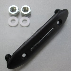 IBANEZ Cavity Plate - black for EGEN/RGIR/S/SA/SIR/SV (4PT1S5B)