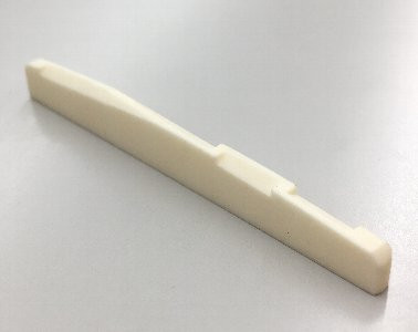 IBANEZ Bone Saddle Lefty 72 mm (5ASD47E)