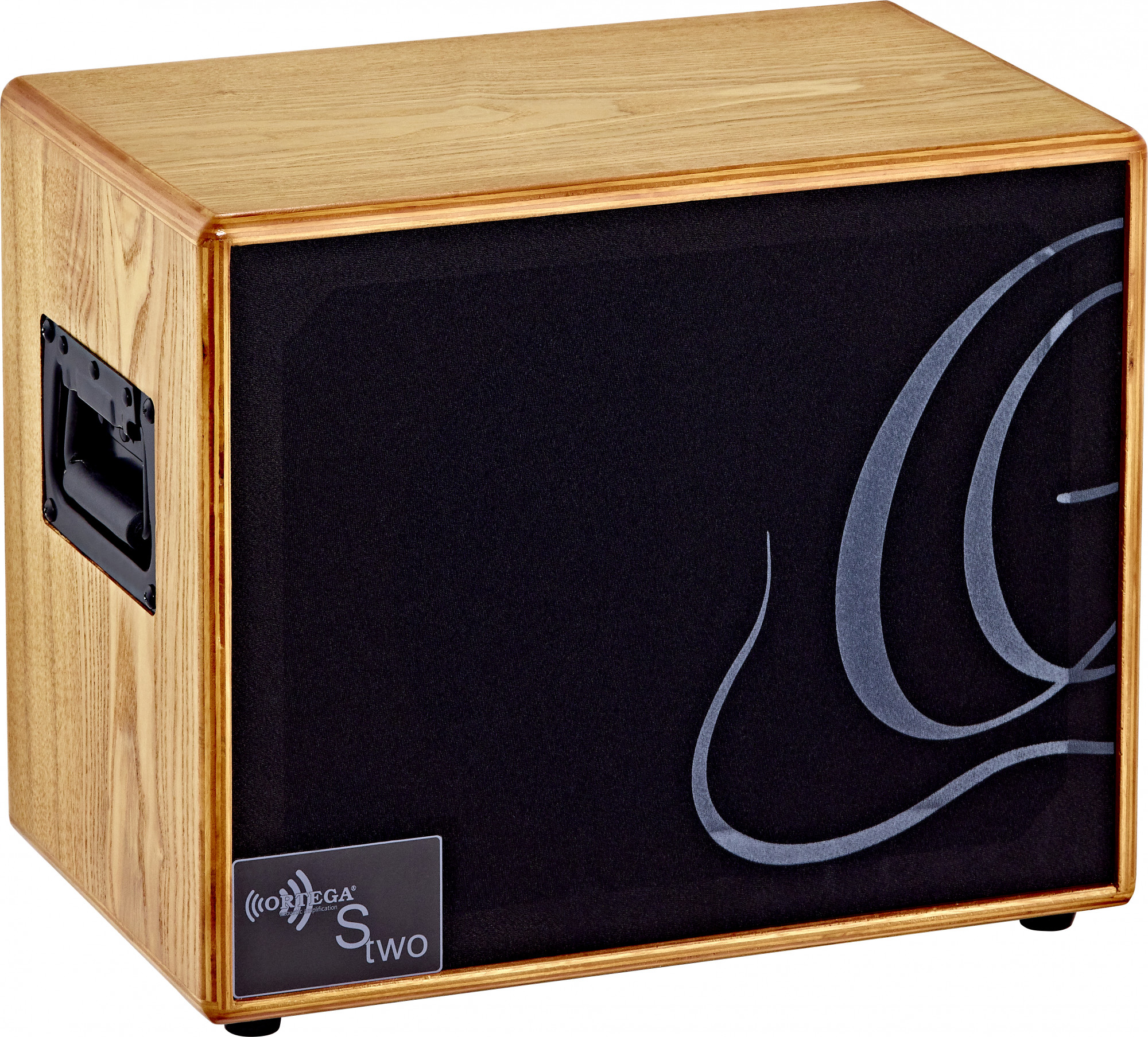 ORTEGA Amplification Serie Speaker Cabinet - 8" (STWO)