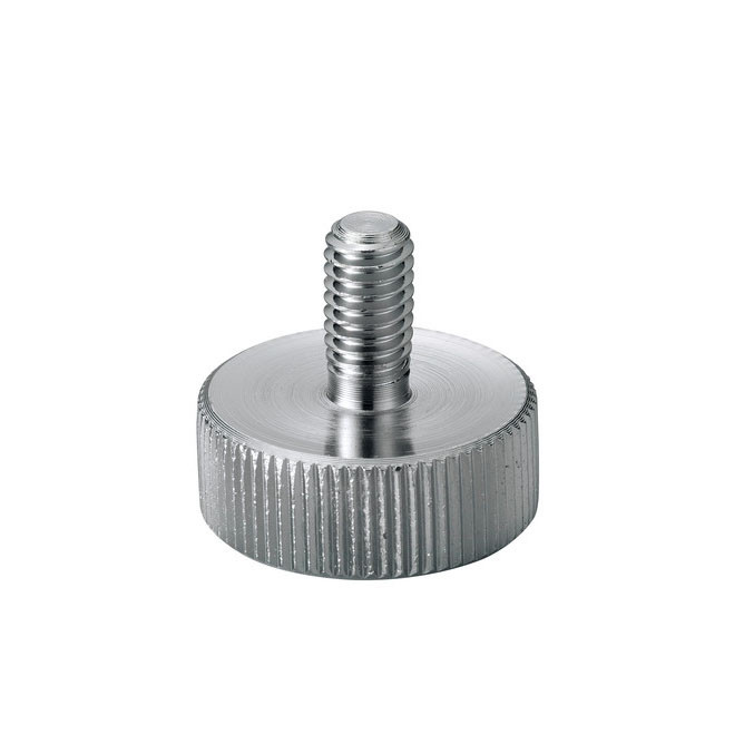 TAMA Round Screw for MS205 - M6 x 12 mm (205-NN)