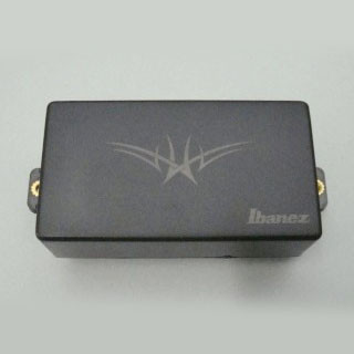 IBANEZ Bridge Pickup Humbucker Covered - schwarz für SA120EX (3PU27A0011)