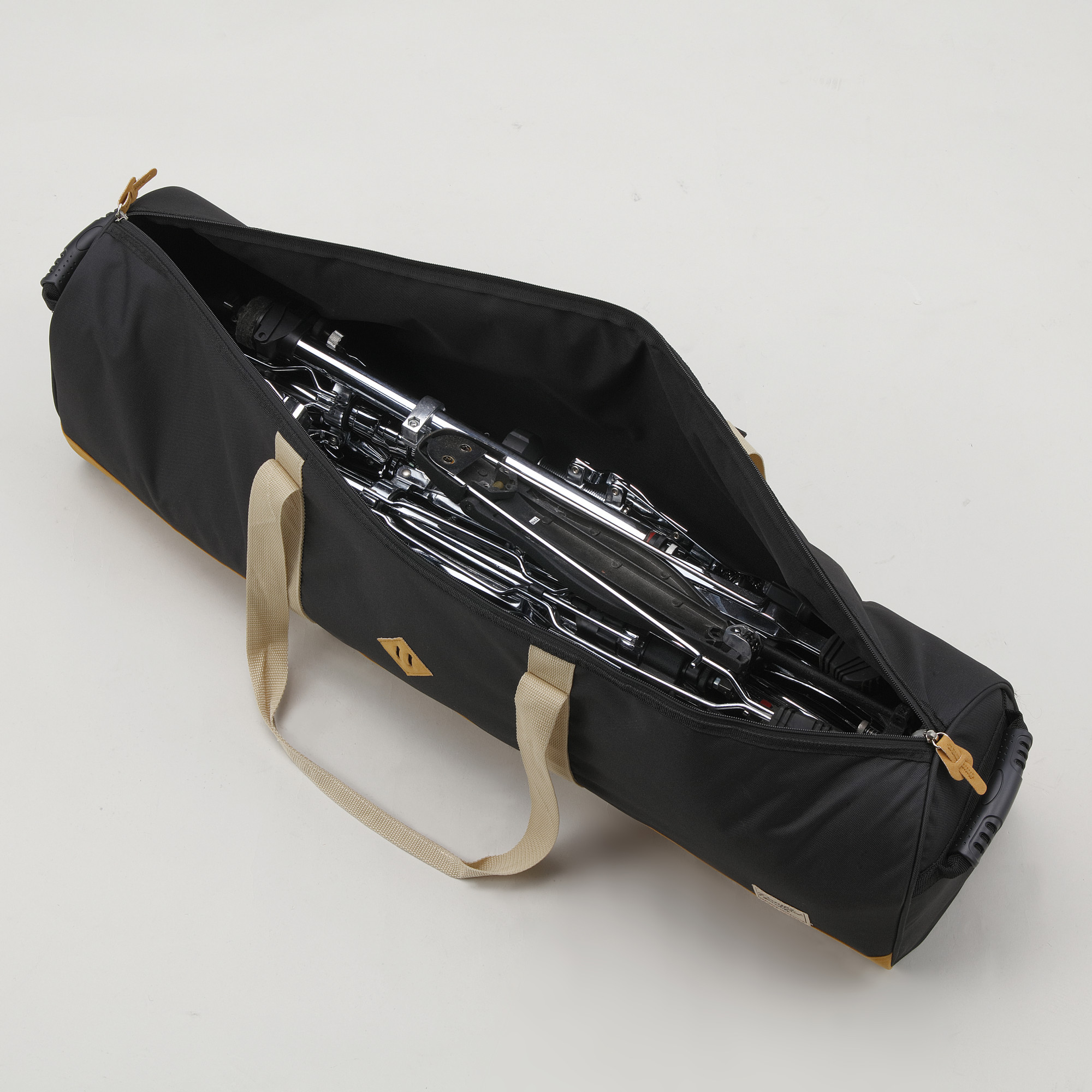 TAMA POWERPAD® Designer Collection Hardware Bag XL (THB04XLBK)