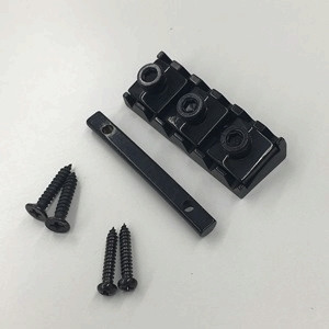 IBANEZ Looking Nut Black, R400 For KIKO10BP (2LN1MAE001-BK)