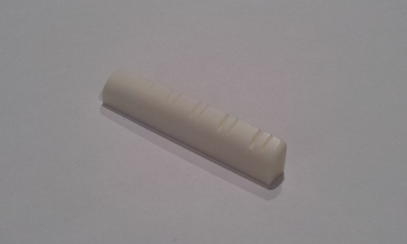 IBANEZ Nut for 12 String - 48 mm x 8,5 mm (5ANT93E)