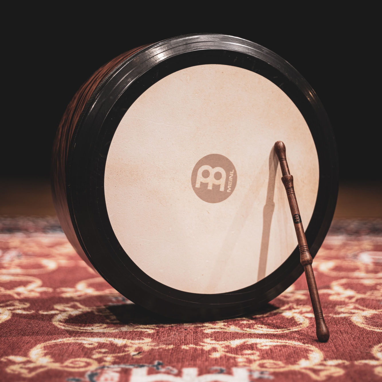 MEINL Percussion Bodhran Tipper (FDT3)