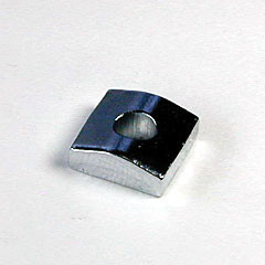 Ibanez pressure pad in chrome for top lock locking nut (2TL2-2C)