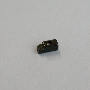 IBANEZ Saitenhalterblock - für Edge III und EDGE3-8 Tremolo 12 St. (2ED2C3)