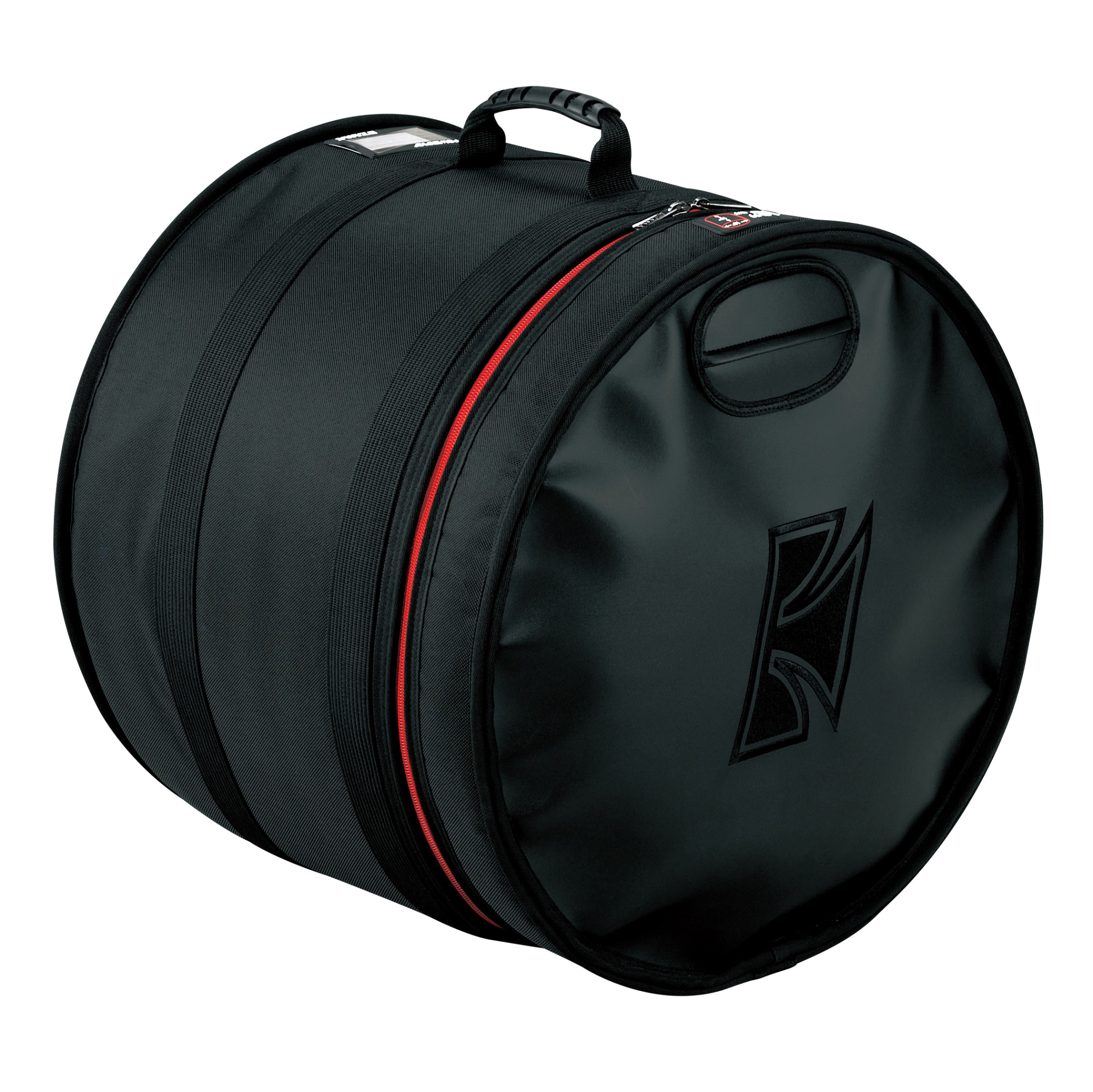 TAMA POWERPAD® Series Bass Drum/Floor Tom Bag - 18" x 16" (PBB18)