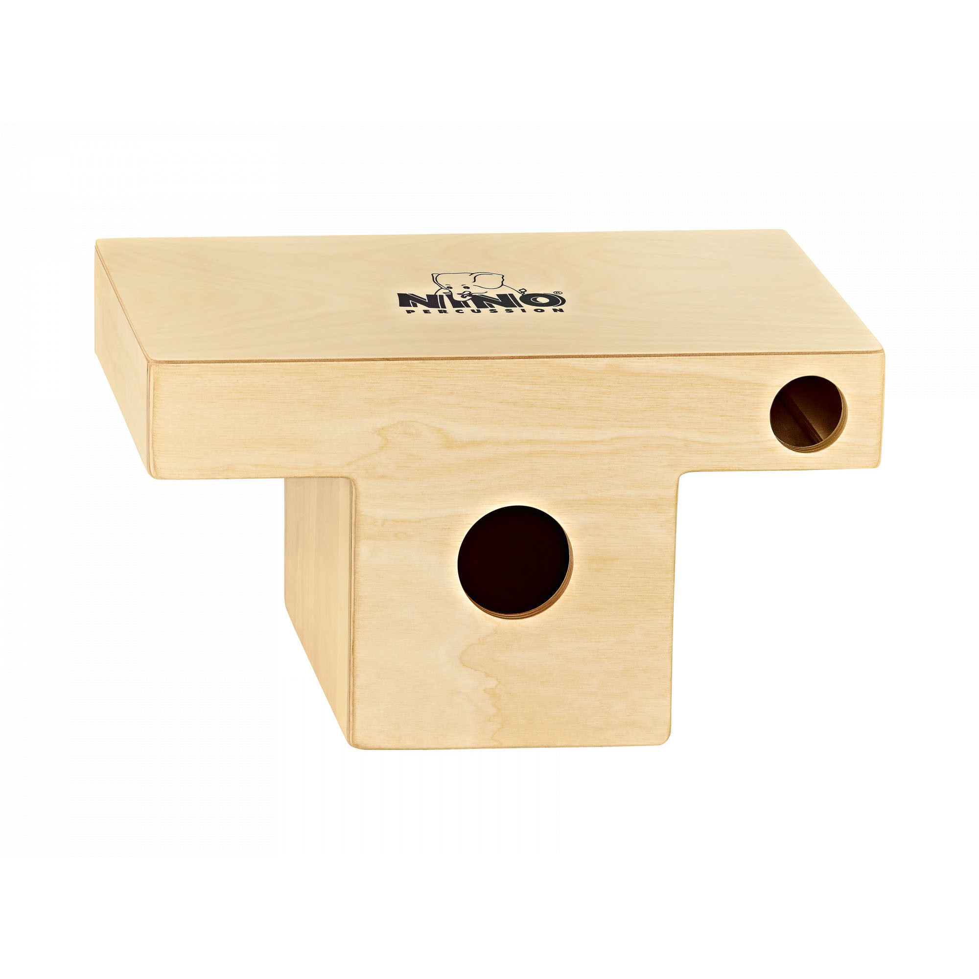 NINO Percussion Slaptop Cajon (NINO953)
