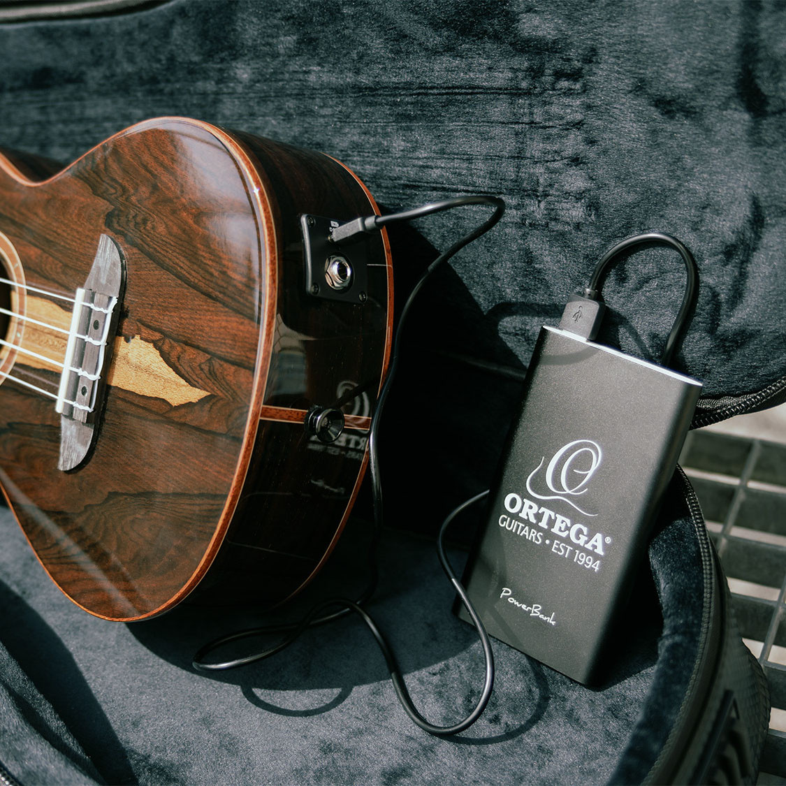 ORTEGA Power Bank - 10000mAh (OPB10000)