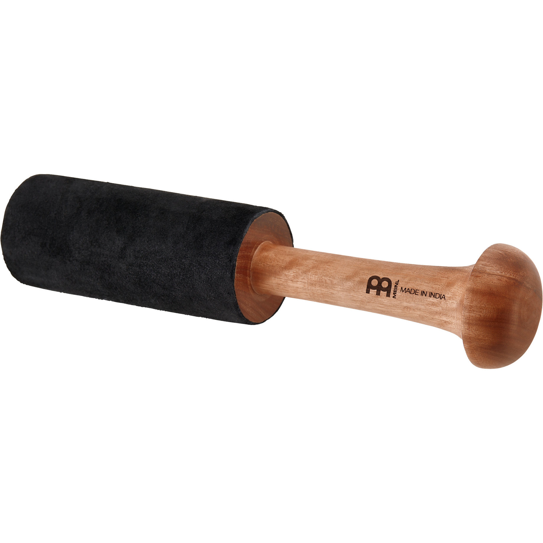 MEINL Sonic Energy Suede Resonant Mallet - Large (SB-RM-LE-L)