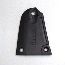 IBANEZ plastic truss rod cover - black for selected GIO/GSR models (4PT3XA0001)