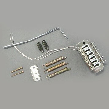 IBANEZ Tremolo SAT30SX - satin chrom für SA320X-MBK (2SA1T302)