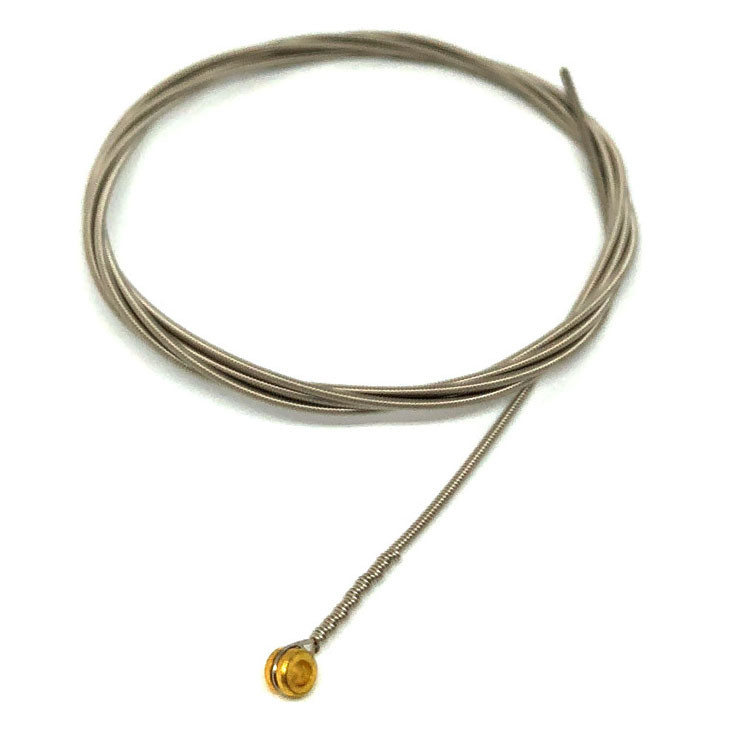 MEINL Percussion - Cajon Ersatzsaite (SPARE-40)