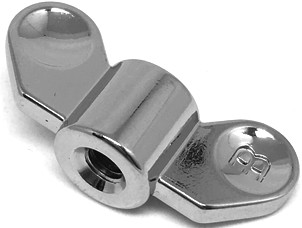 MEINL Percussion - Flügelschraube für Cymbal Holder und Stacker (SPARE-48)