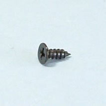 IBANEZ Anchor screw 12pcs - for Edge Pro II tremolo (2EL2-CHAS)