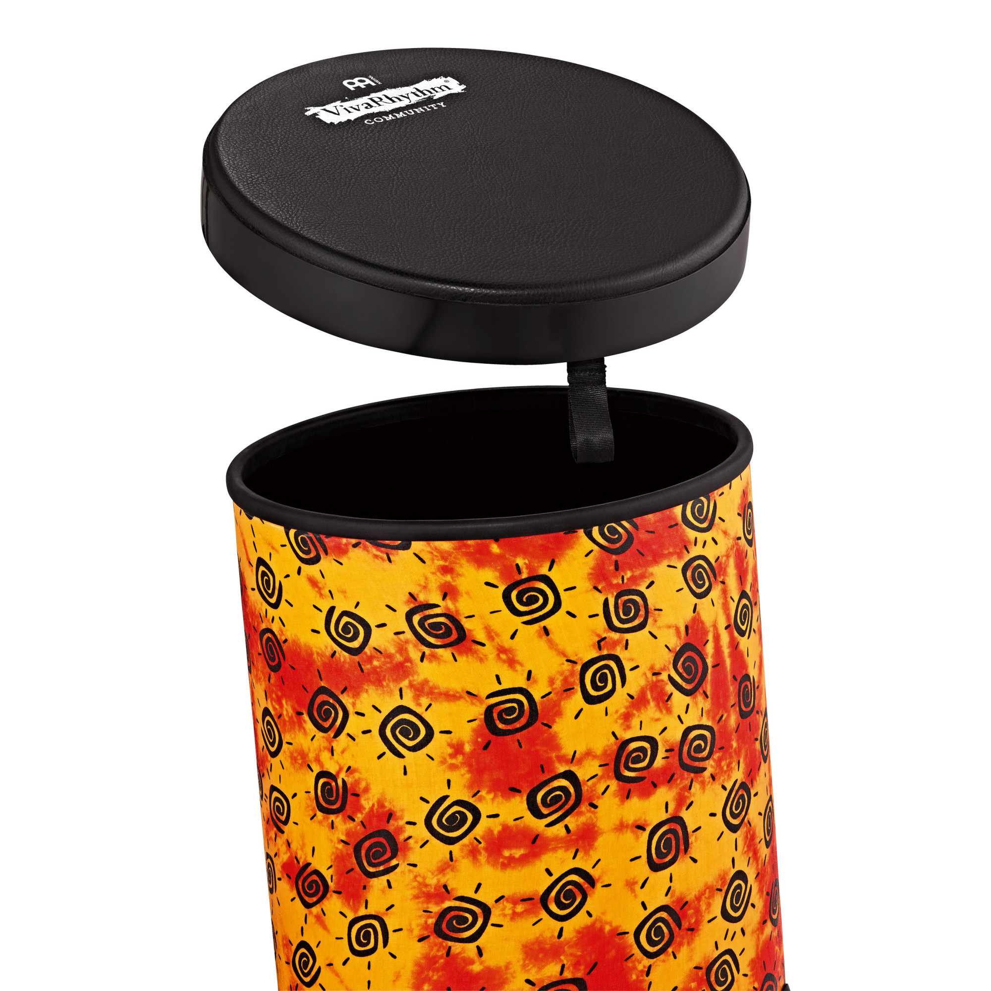 MEINL Drum Circle S Series Pop Off Conga Head - 11 1/2" (VR-POH115-NH)