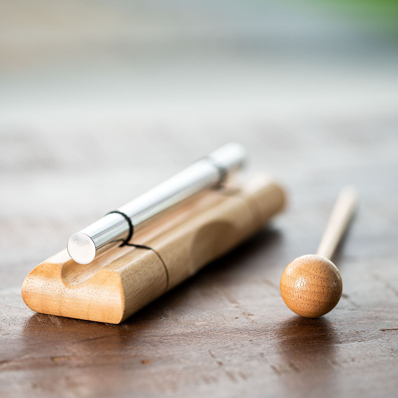 MEINL Sonic Energy Energy Chime - Sidereal Day - 3115,36 Hz (EC-E-SI)