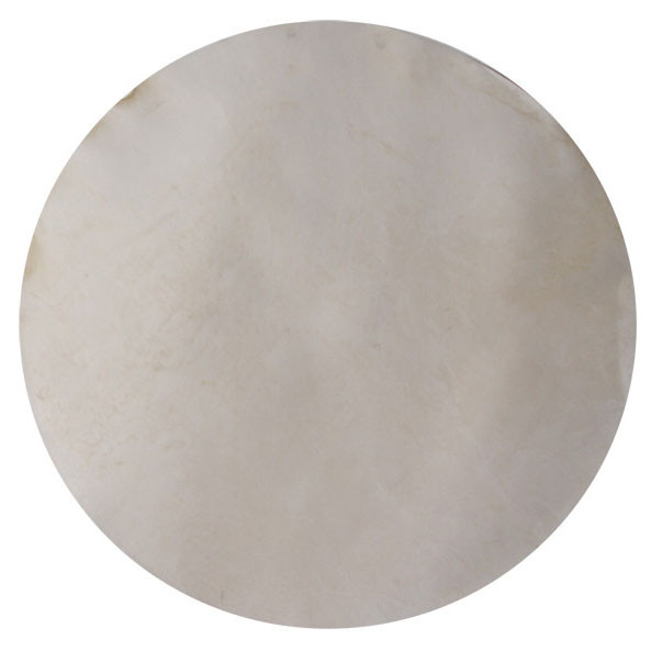 MEINL Percussion Djemben Fell - 12" für HDJ/ADJ + PROADJ-L (Unaufgezogen) (HEAD-54)