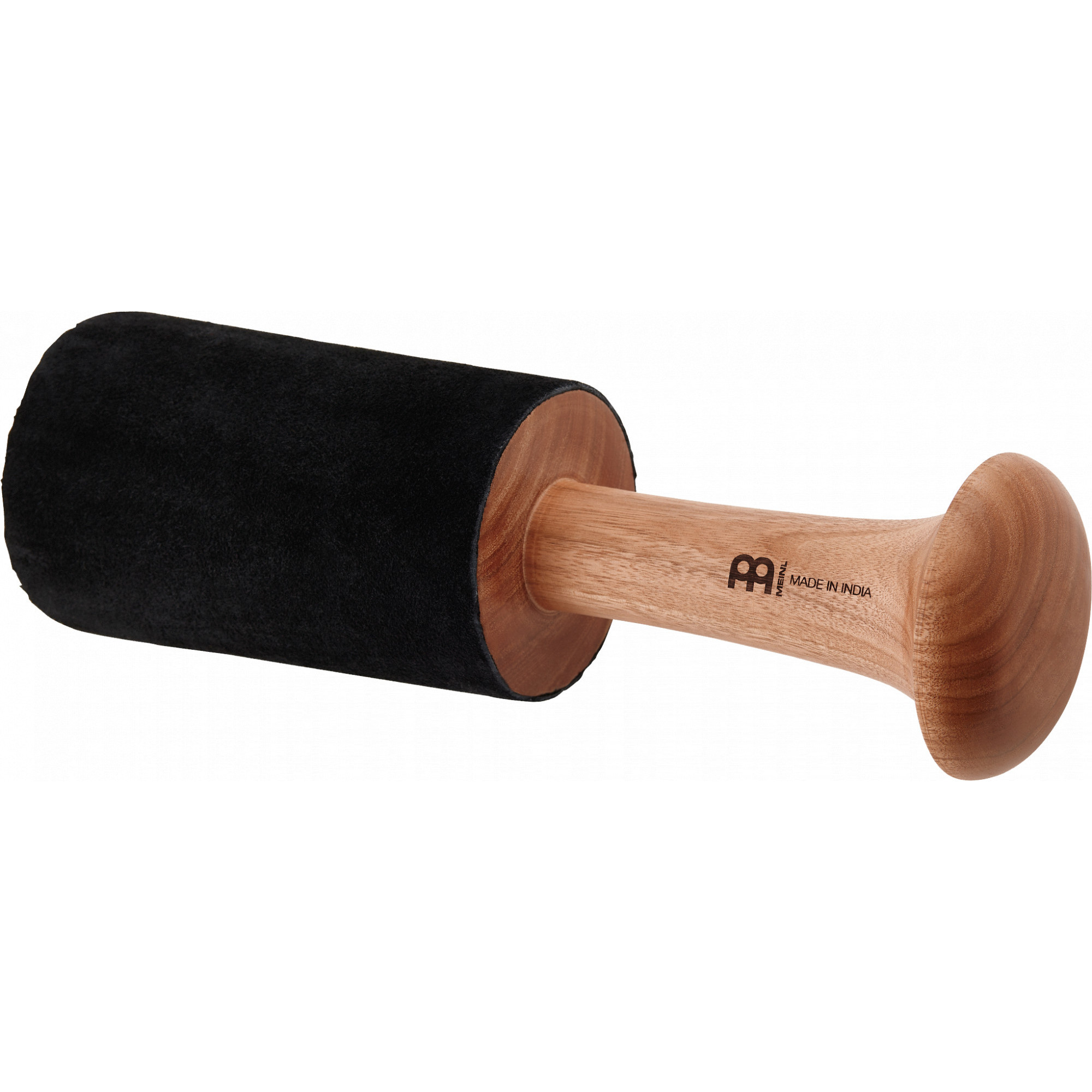 MEINL Sonic Energy Suede Resonant Mallet - Xtra Large (SB-RM-LE-XL)