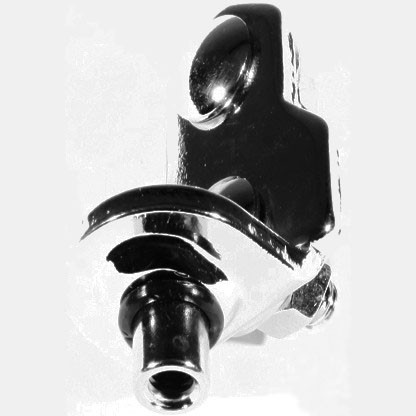 MEINL Percussion Spannböckchen - für Timbales HT1314 (BRACKET-18)