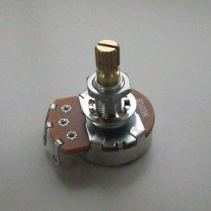 IBANEZ Volume Potentiometer B500K (3VR00A0006)
