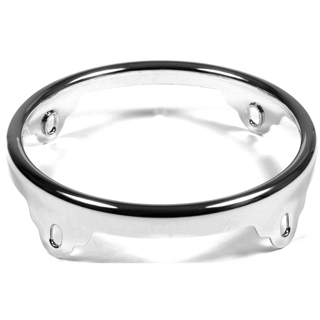 MEINL Percussion - 11" Spannreifen für Conga MSA11 chrom (SSR-08)