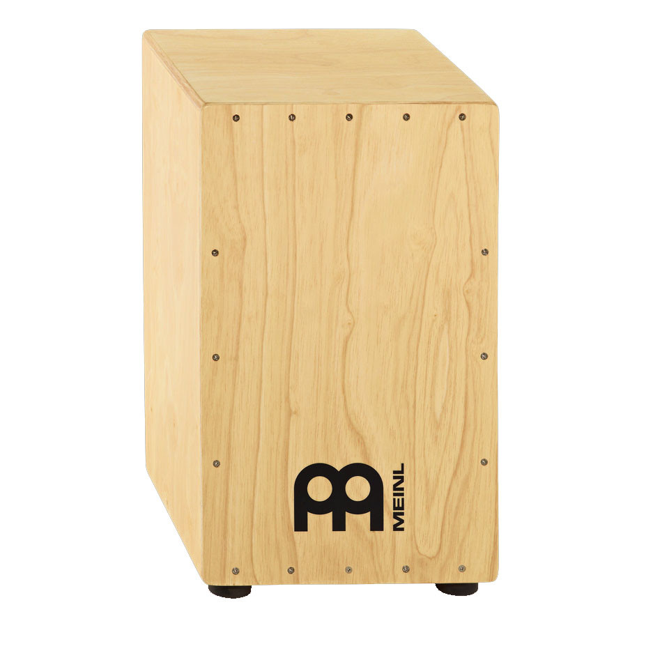 MEINL Percussion - Cajon Frontplatte für Headliner Series HCAJ3NT (FP-HCAJ3NT)