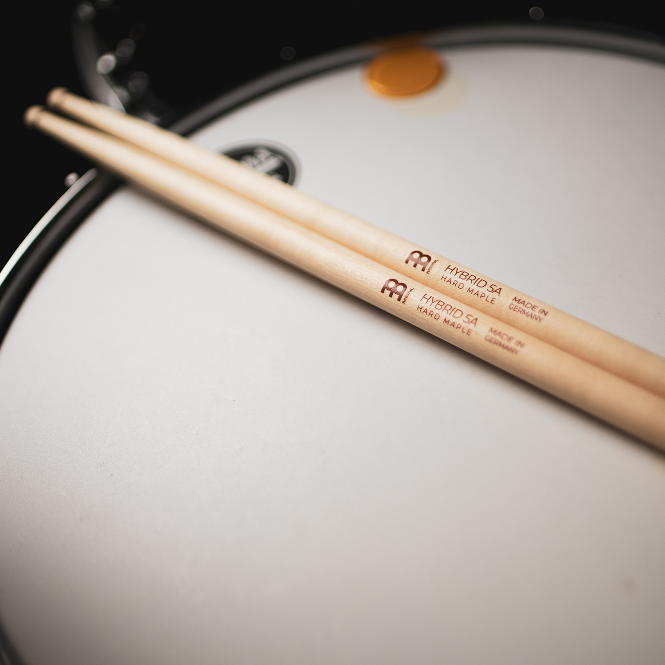 MEINL Stick & Brush - Hybrid 5A Drumstick (SB136)