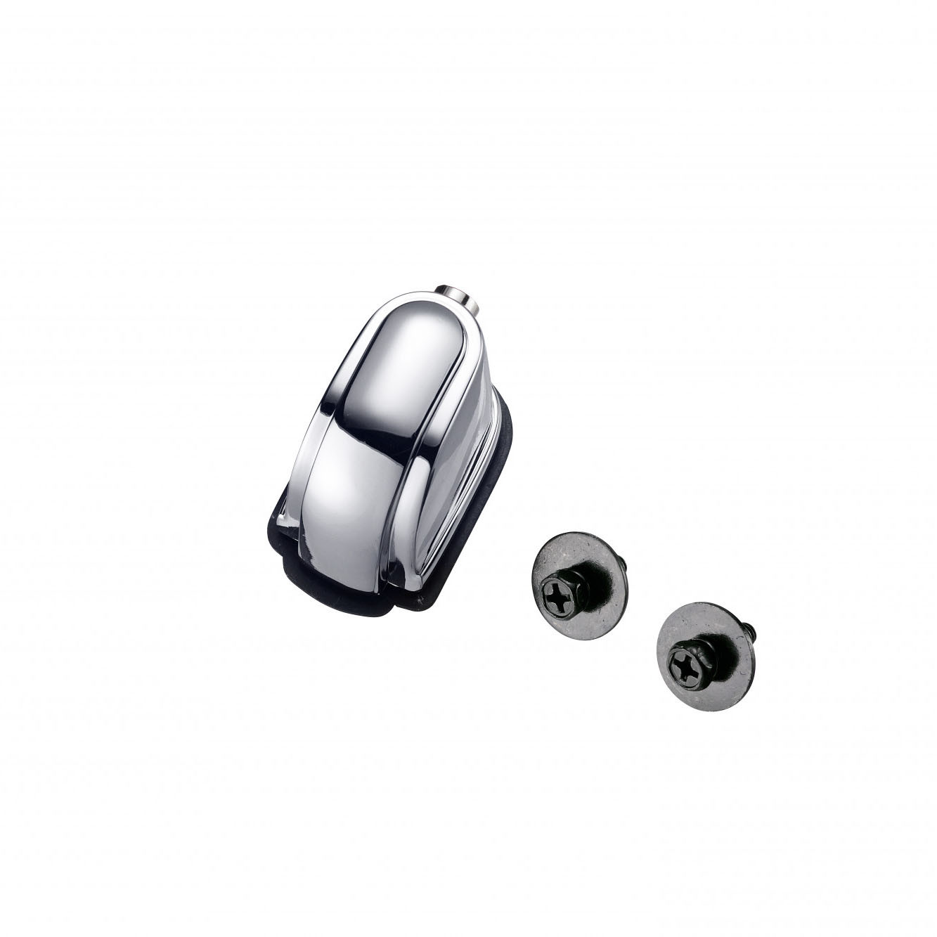 Lug for Starclassic bassdrum - Chrome (MSL-SCB)