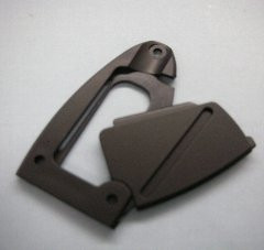 IBANEZ Openable truss rod cover - for artcore SR shape reverse headstock models ARTCORE/AR/ART/AX (4PT3XA0005)