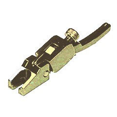 IBANEZ Saitenreiter - gold für 3. und 4. Saite (2LT2-2G3)