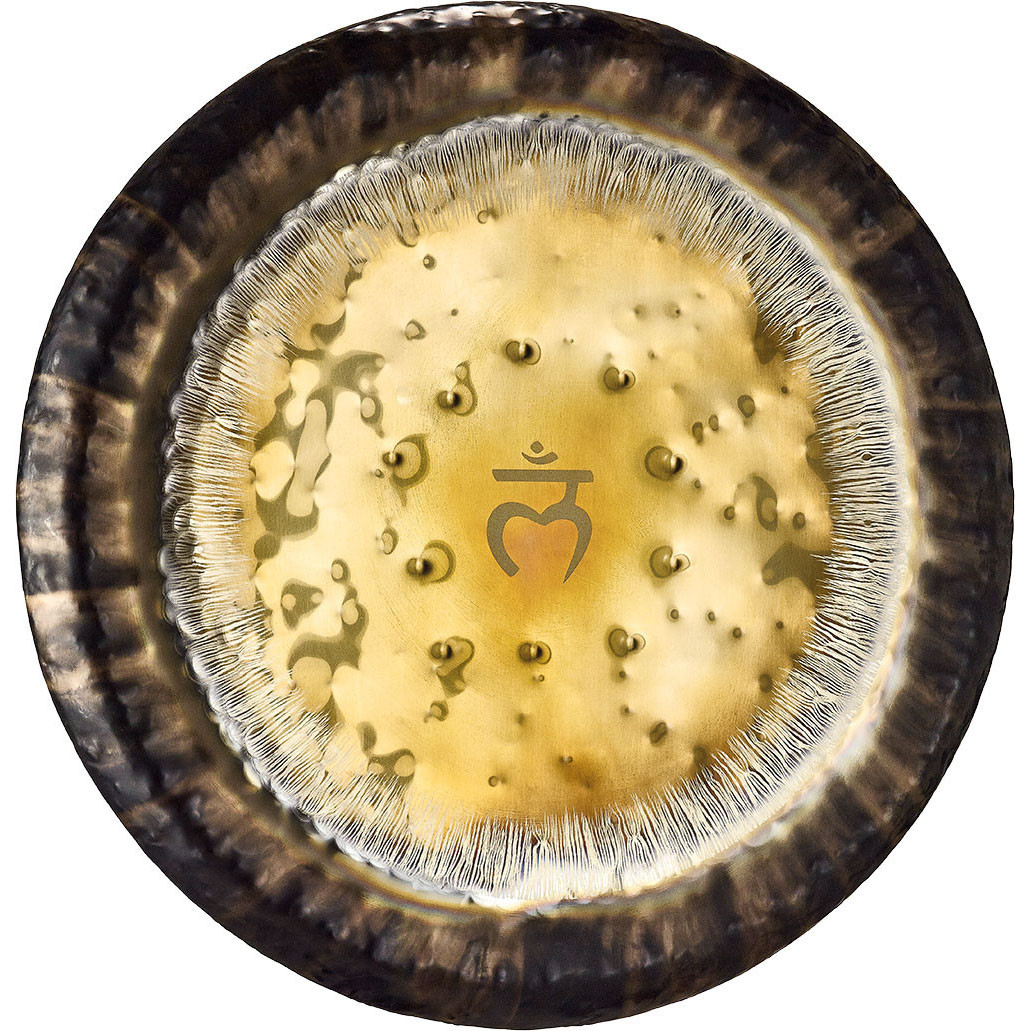 Meinl Sonic Energy Chakra Gong 24" - Wurzelchakra/194,18 Hz/ G2 (G24RC1)