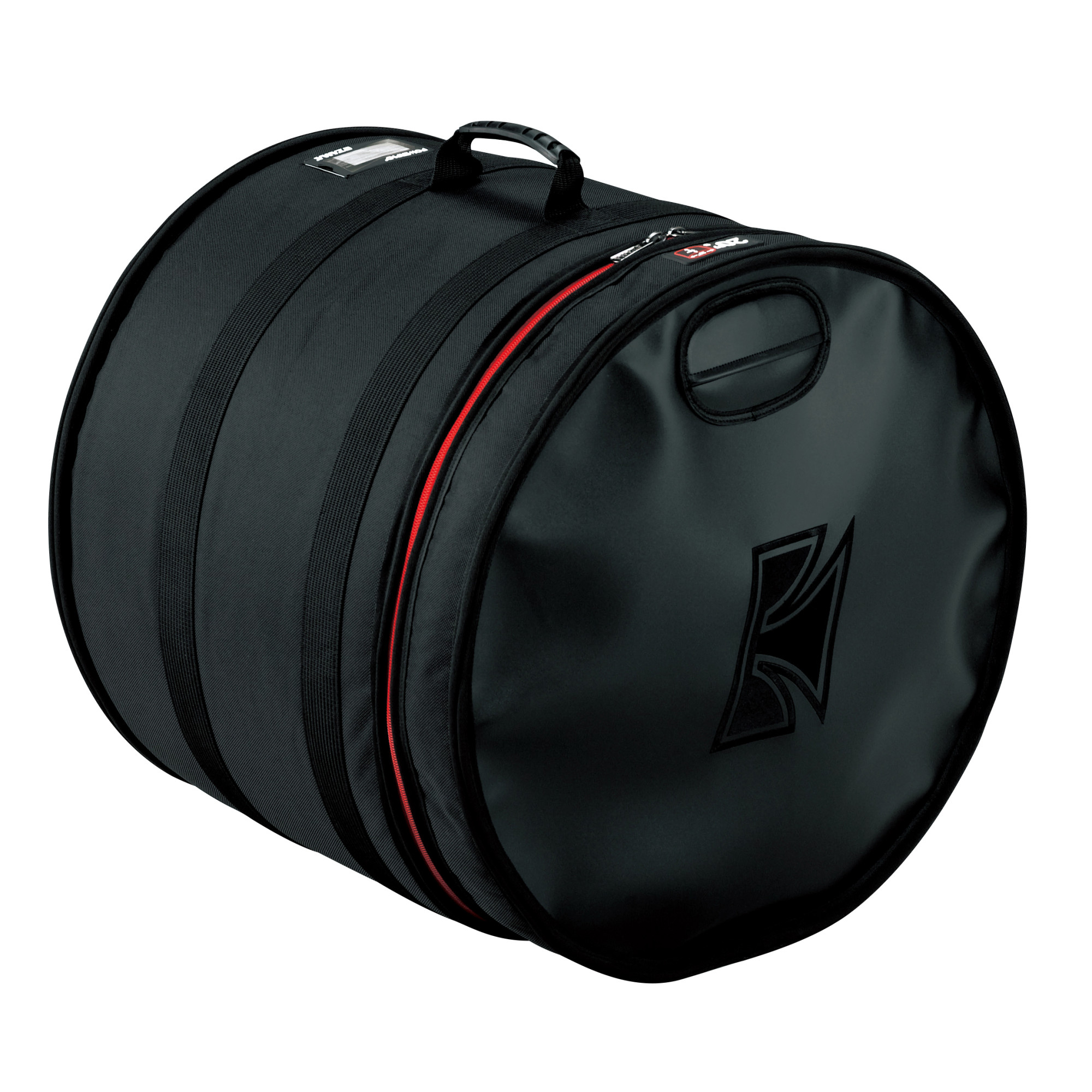 TAMA POWERPAD® Series Bass Drum Bag - 20" x 18" (PBB20)