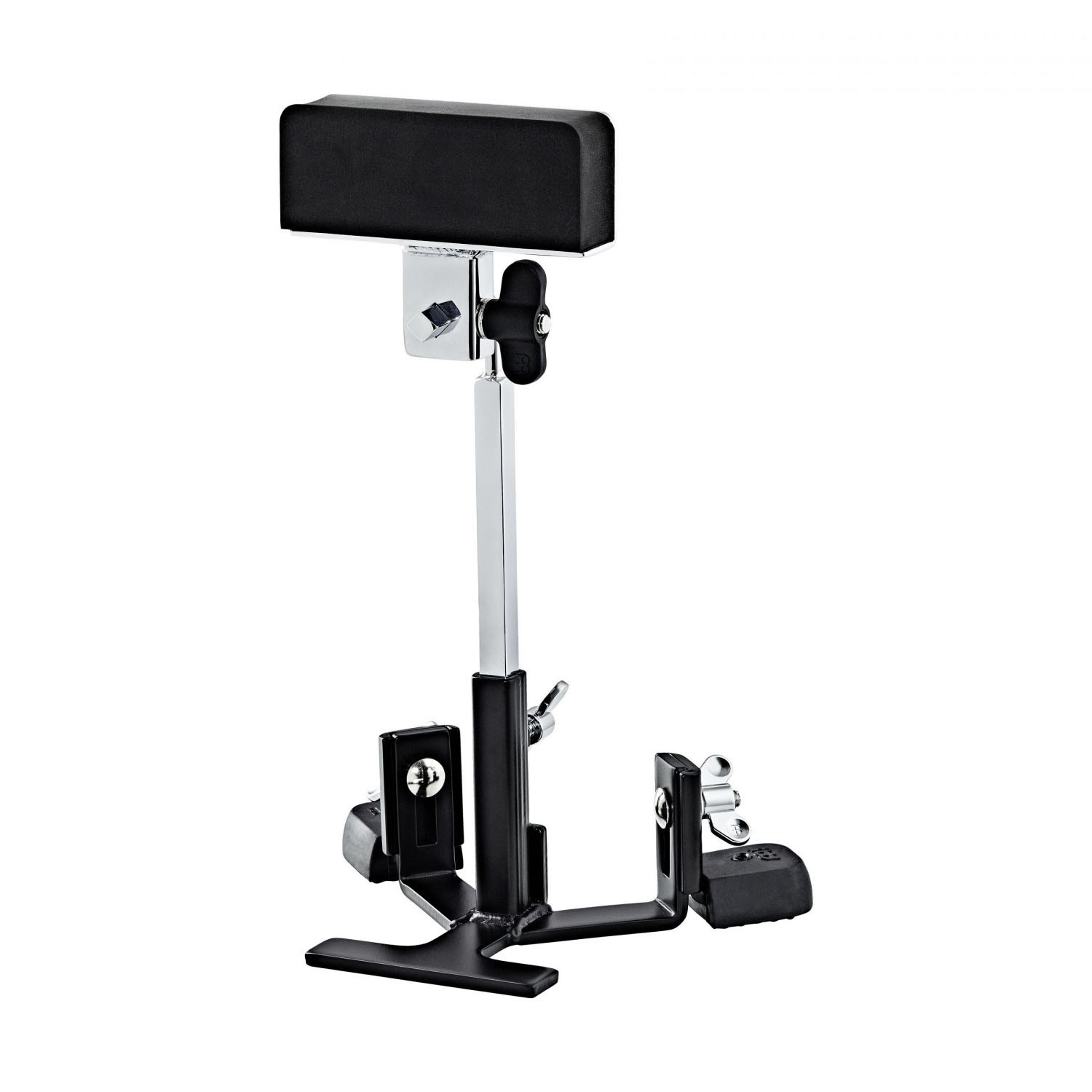 MEINL Cymbals Bass Drum Practice Pad inkl. PM1 (MDPP)