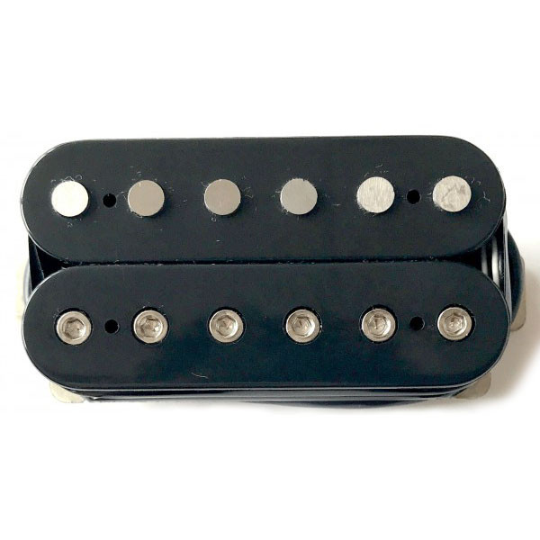 IBANEZ Bridge Pickup SA360 Duo Bucker TDB (H) (3PUTDT4-BKN)