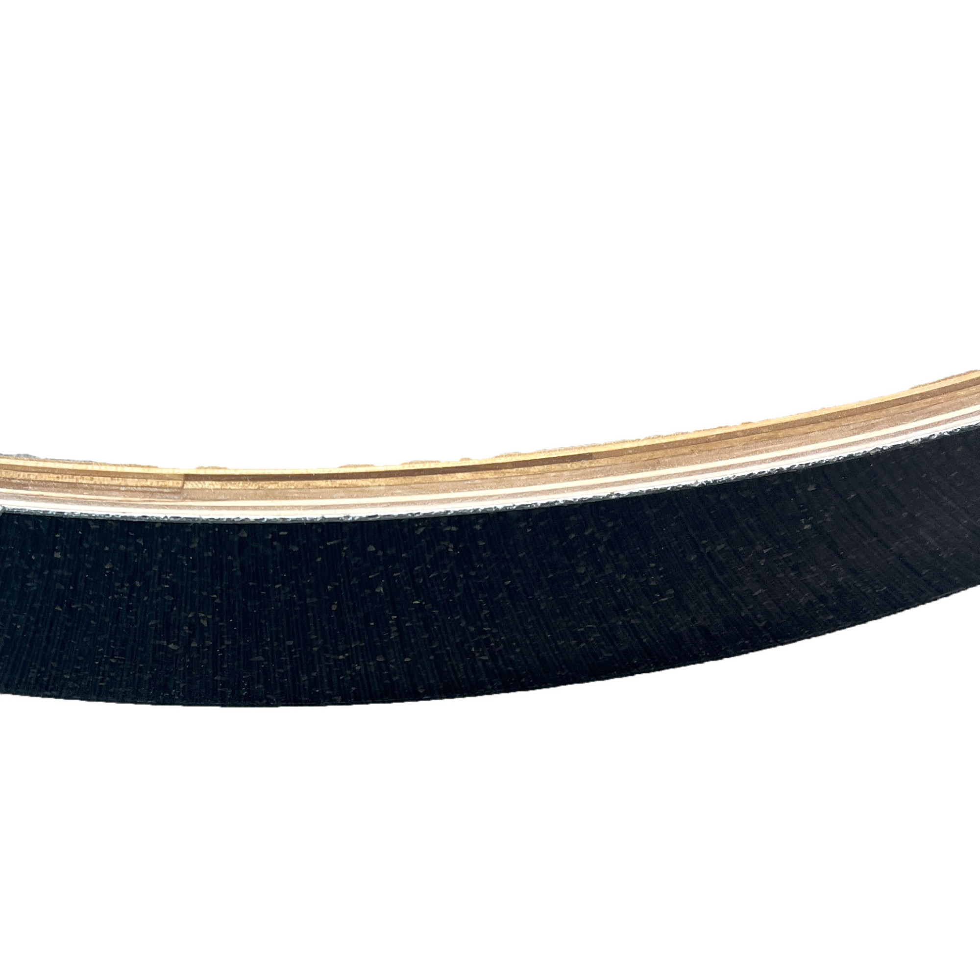 hoops 22", black diamond dust, for Starclassic Performer EFX (MWH22C-BDD)