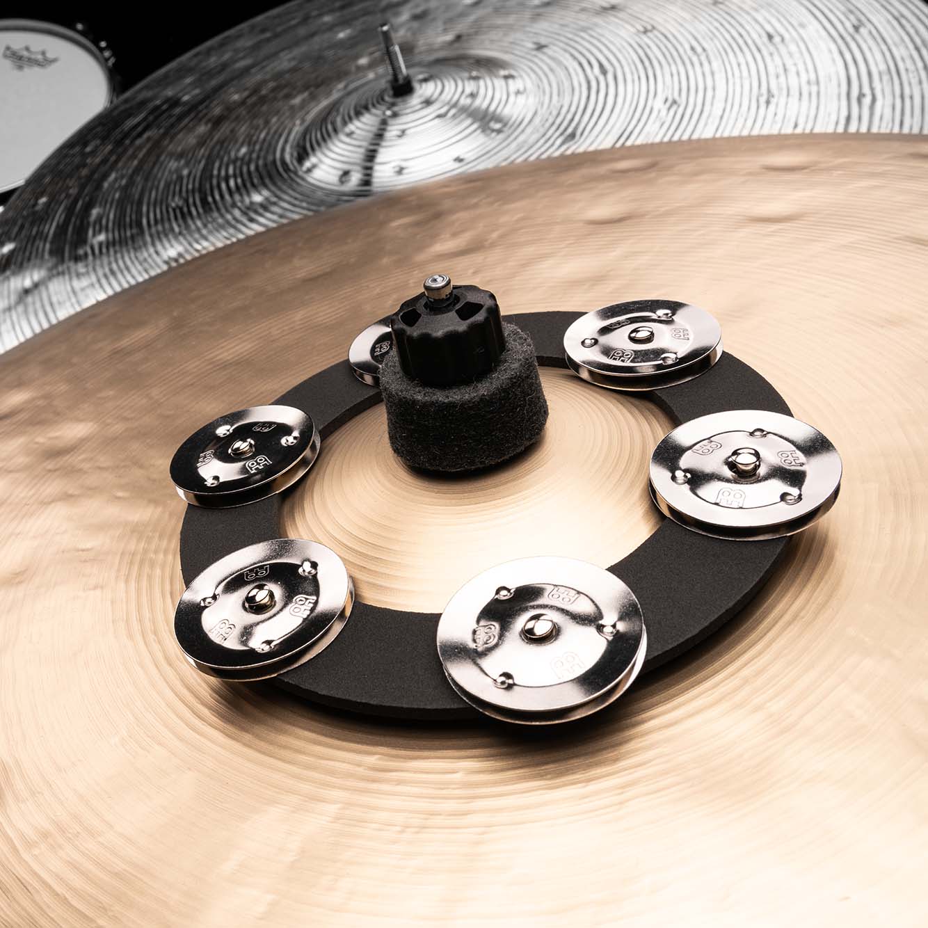 Drumset Sound Design_teaserphoto