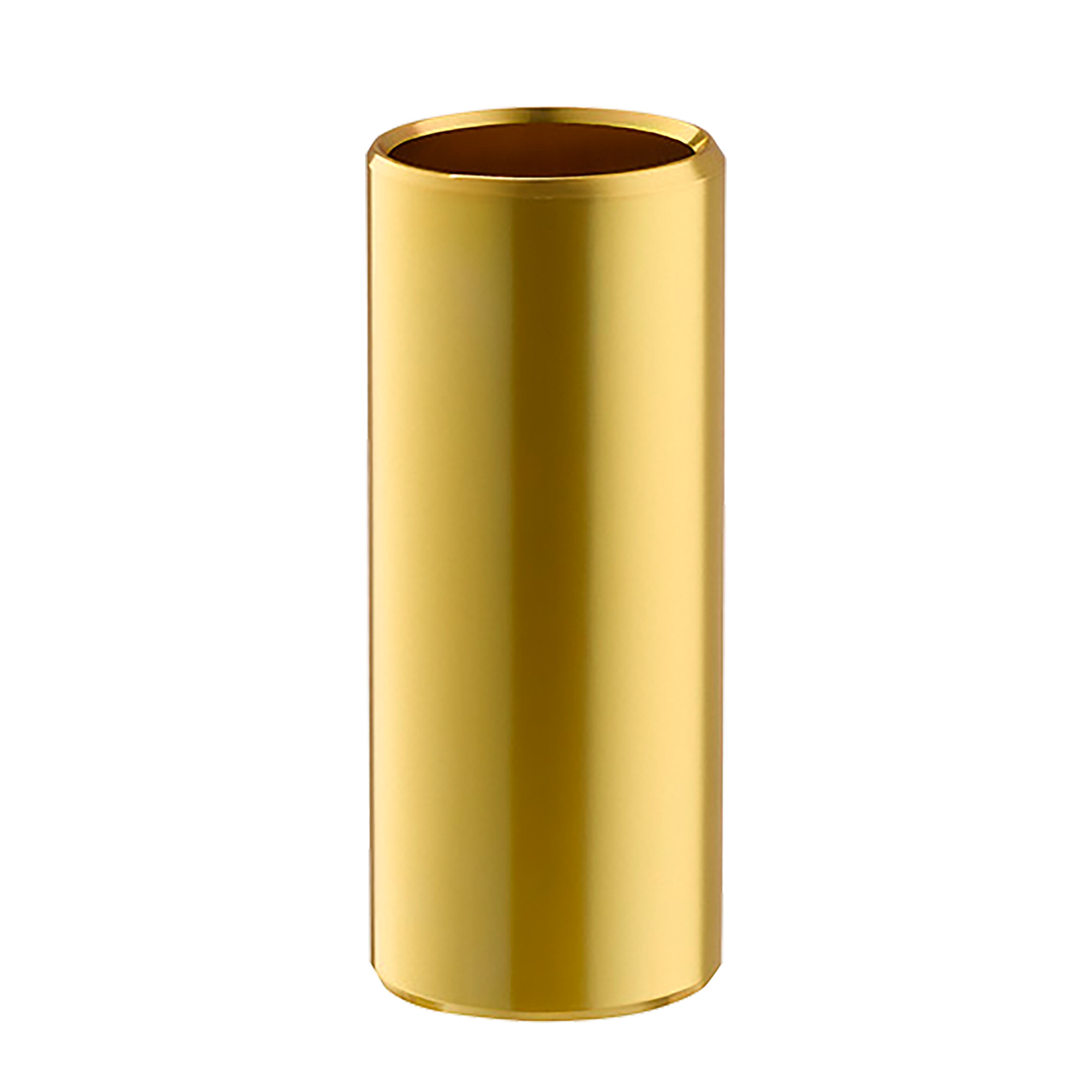 ORTEGA Solid Brass Slide - 60mm (OBN60BRA)
