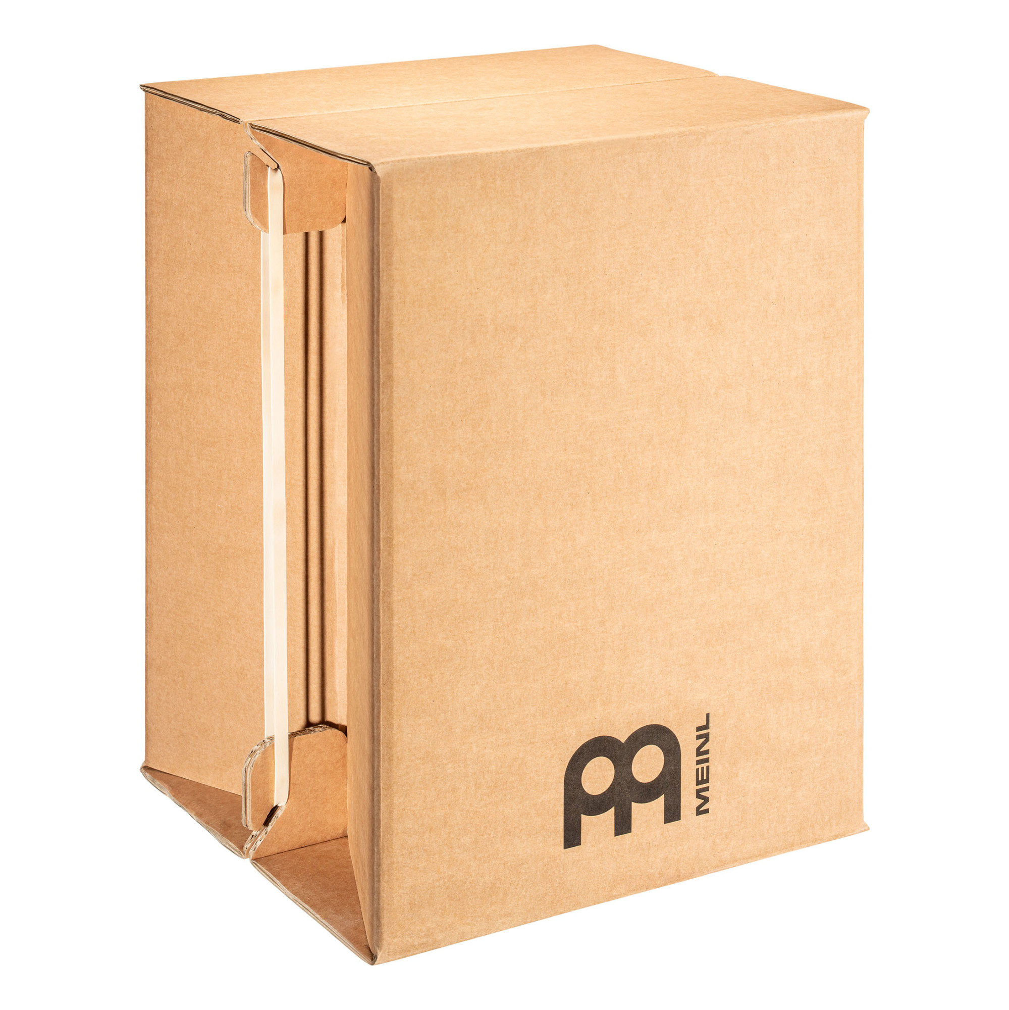 MEINL Drum Circle Cajon Series Cajon2Go (VR-CAJ2GO)