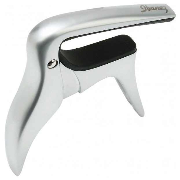 IBANEZ Kapodaster für Ukulele (IUC10)