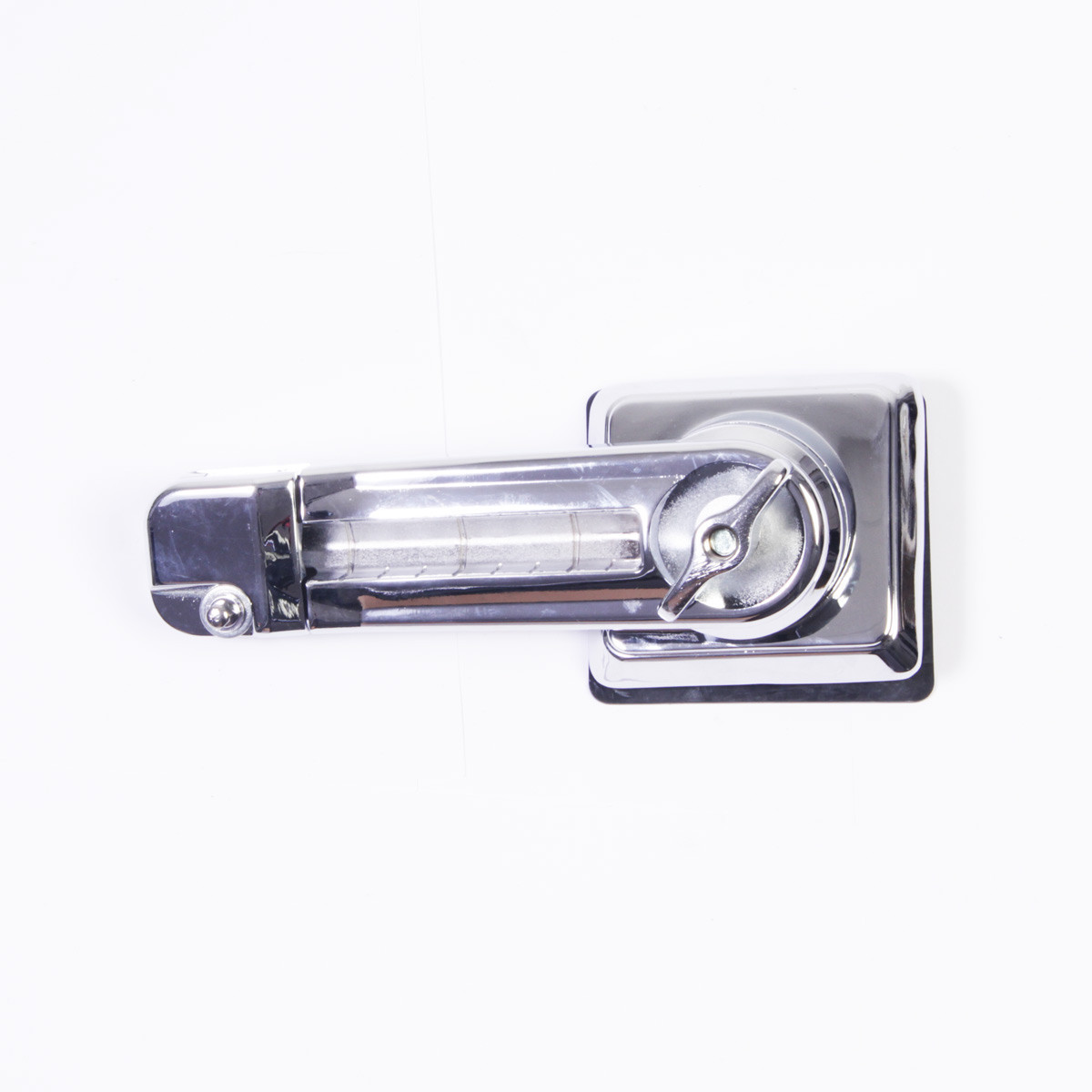 TAMA Halterung Bassdrumbeine, links, Chrom, für Starclassic (MSB30L)